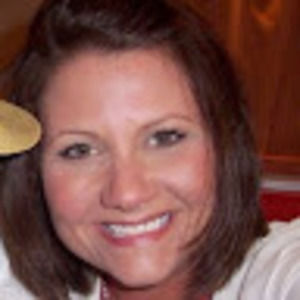 Meet your Posher, Kristy